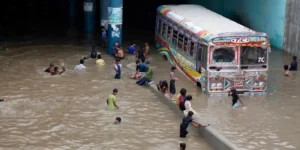Deadly Storm Ravages Pakistan: 26 Killed, Over 100 Injured – More Devastation Expected
