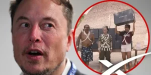Brazilian Tribe Sues Elon Musk, Claiming Starlink Internet Corrupted Their Youth