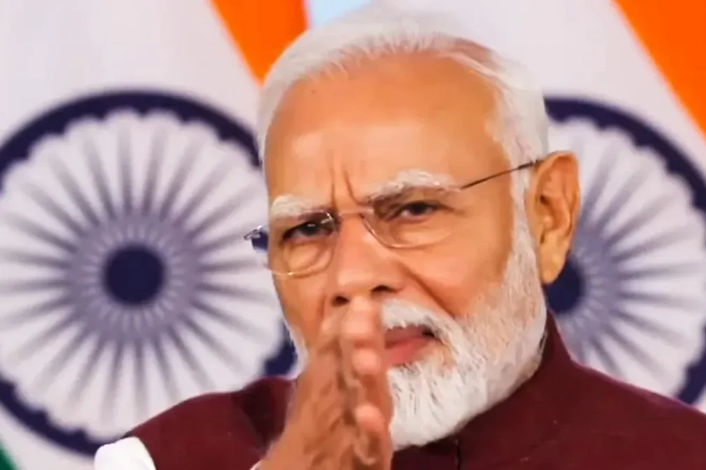 Who’s the Real Terrorist? Exposing Modi, Kashmir’s Occupation, and the Truth About LeT