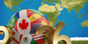 FIFA World Cup 2026