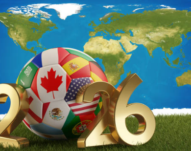FIFA World Cup 2026