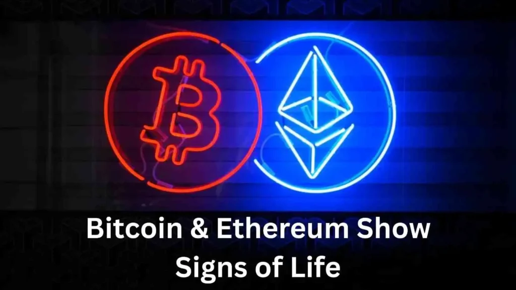Crypto Market News April 20 2025