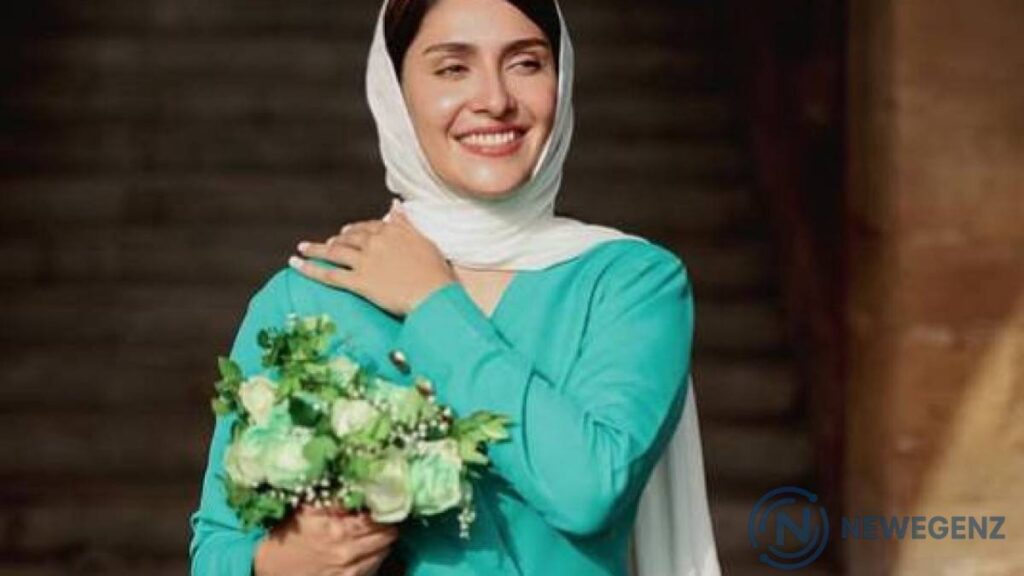 Backlash Over Ayeza Khan’s Diana-Inspired Shoot on Independence Day
