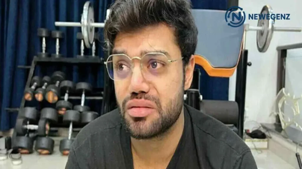 Ducky Bhai Arrested at Lahore Airport – Was He Trying to Escape Pakistan?