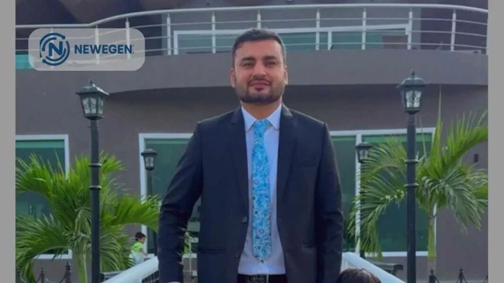 Khawar Hussain Journalist Death: Did He Take His Own Life? Latest Updates Revealed Shocking Details
