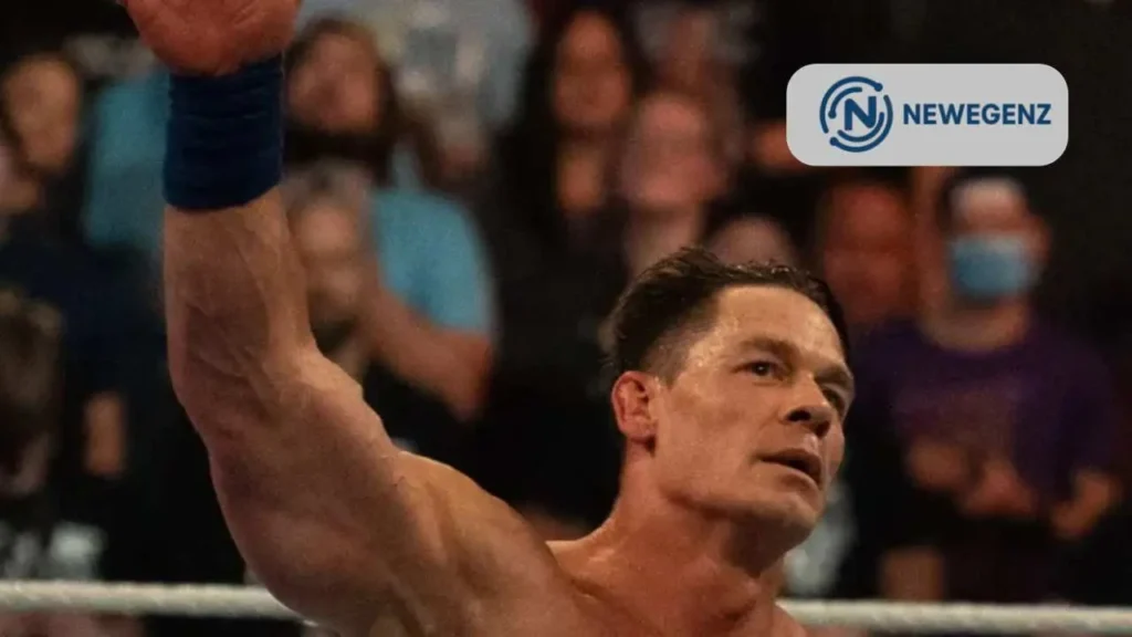 John Cena Retirement