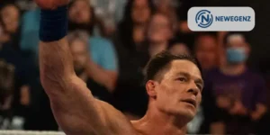 John Cena Retirement