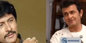 Accha Sila Diya: The Pakistani Song That Turned Sonu Nigam Into a Star