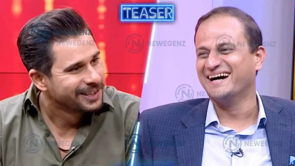 Tabish Hashmi Questions Murtaza Wahab on Karachi Governance and City Situation: Episode Goes Viral 2025