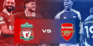 Liverpool vs Arsenal: Match Preview, Predictions & Key Battles