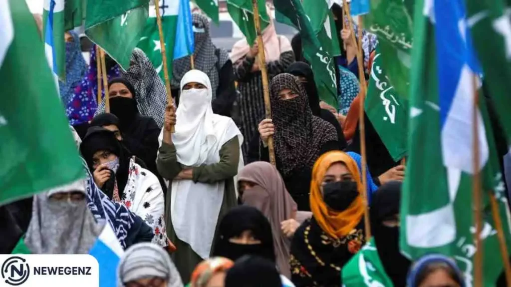 Jamaat e Islami Protest in Karachi on 31st August 2025: List of Road Closures and Traffic Updates