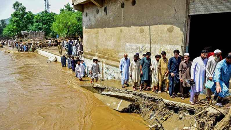KPK Flash Floods 2025: Buner District Worst-Hit as Rescue Efforts Face Tragedy
