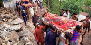 KPK Flash Floods Pakistan 2025: The Deadliest Disaster in the Nation’s History