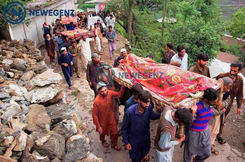 KPK Flash Floods Pakistan 2025: The Deadliest Disaster in the Nation’s History