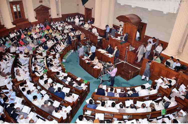 KPK Government Declares Mourning and Announces Rs. 500 Million Relief Package Amid Flood Crisis