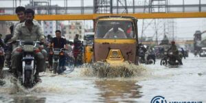 Karachi braces for heavy rains, flood risk as monsoon intensifies