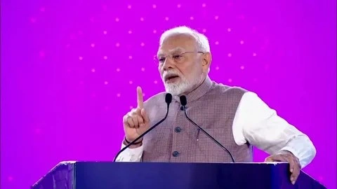 Modi Stresses Self-Reliance as US Cancels India Trade Talks