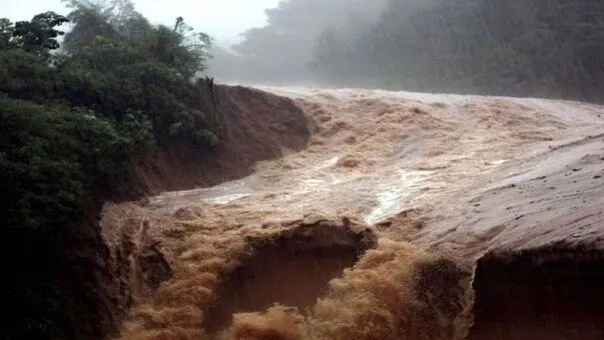 Pakistan Braces for More Rain as PMD Warns of Flash Flood Risk Till August 21