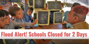 Pakistan Flood Warning: Educational Institutes Shut for 2 Days – Is Your City Affected?