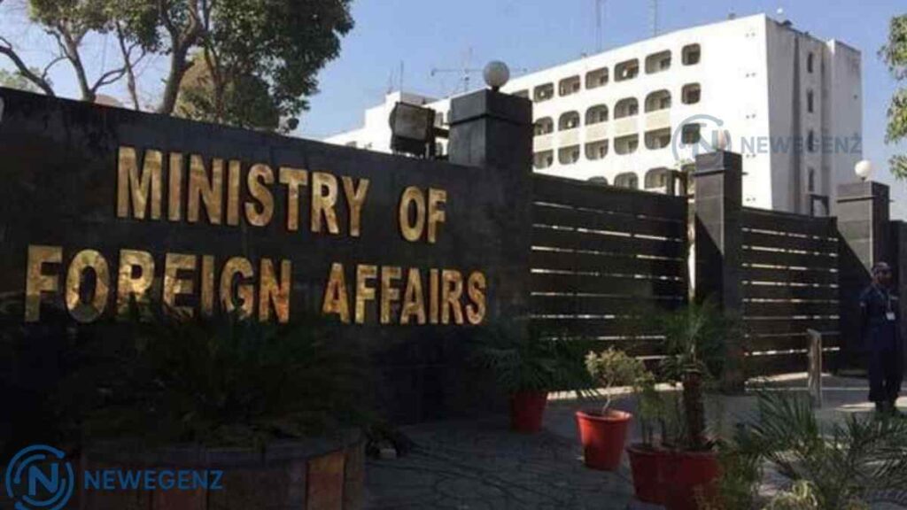 Pakistan Slams India Missile Test as a Danger to Regional Stability