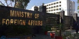 Pakistan Slams India Missile Test as a Danger to Regional Stability