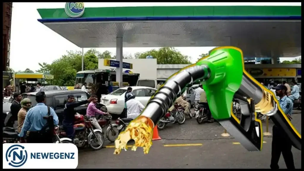 Petrol Price in Pakistan from September 1: Expected Increase or Decrease?