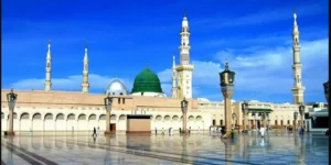 Rabi ul Awal 2025 in Pakistan: Eid Milad un Nabi to be Observed on Saturday, 6th September as Moon Remains Unsighted