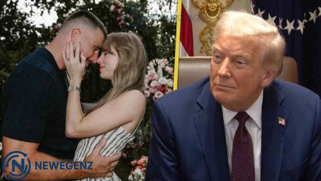 Reactions to Taylor Swift Engagement: What Did Donald Trump Say?