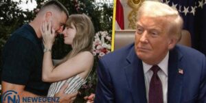 Reactions to Taylor Swift Engagement: What Did Donald Trump Say?