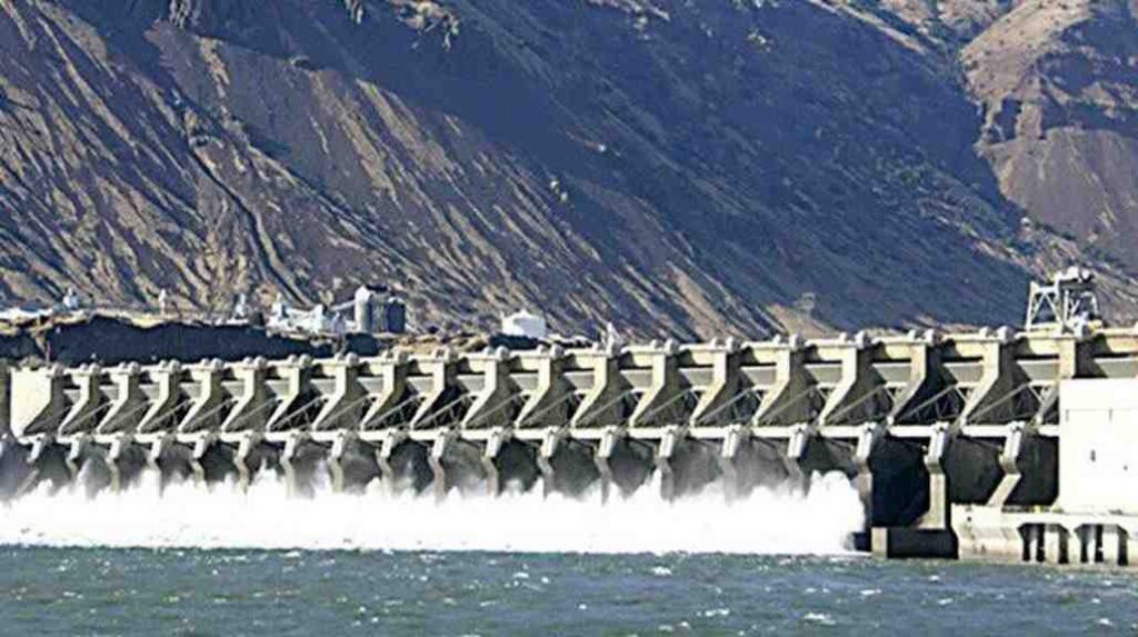 Tarbela Dam Water Levels Rising: Authorities Urge Public to Follow Official Flood Update