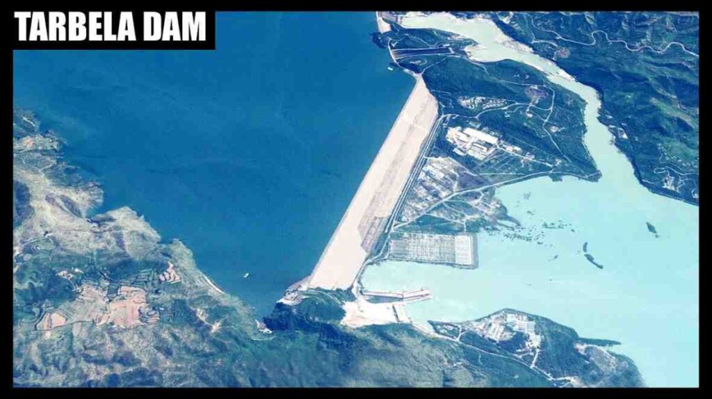 Tarbela Dam Water Levels Rising: Evacuation Alerts for Indus River Communities