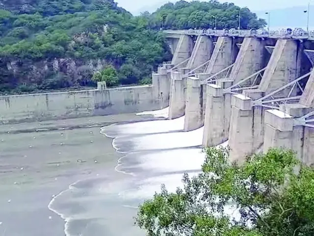 Tarbela Dam Water Levels Rising: FFD Issues High Alert for Downstream Areas