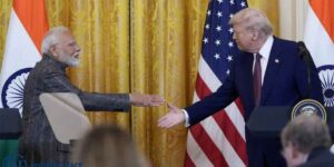 US Cancels India Trade Talks Amid Ongoing Tariff Dispute