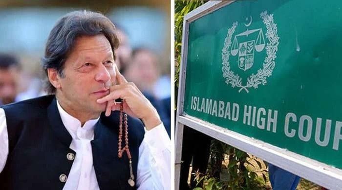 Supreme Court Bench Restructured During Hearing on Imran Khan Bail Approved Case