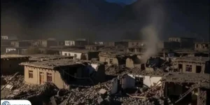6.0 Magnitude Earthquake in Afghanistan Kills Over 800, Injures 2,800
