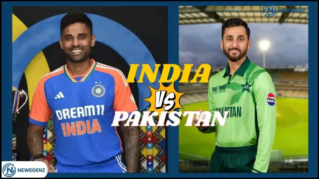 Asia Cup 2025 Trophy Drama: Heated Moment as Ind vs Pak Captains Meet