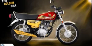 Atlas Honda CG 125 New Model 2026: Official Prices and Variants Released
