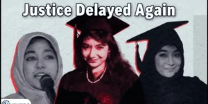 Hope Fades Again as Aafia Siddiqui Repatriation Gets Delayed After IHC Bench Dissolution