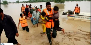 NACTA to Release List as Pakistan Flood Donations Campaigns Face Ban