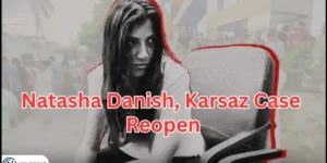 Natasha Danish Karsaz Case Reopened by Court on Narcotics Charges