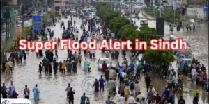 Super Flood Alert in Sindh: NDMA Issues Warning, How Ready Is the Government?