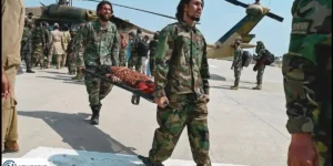 Taliban Appeals for Urgent Help as Death Toll Climbs After Afghanistan Earthquake