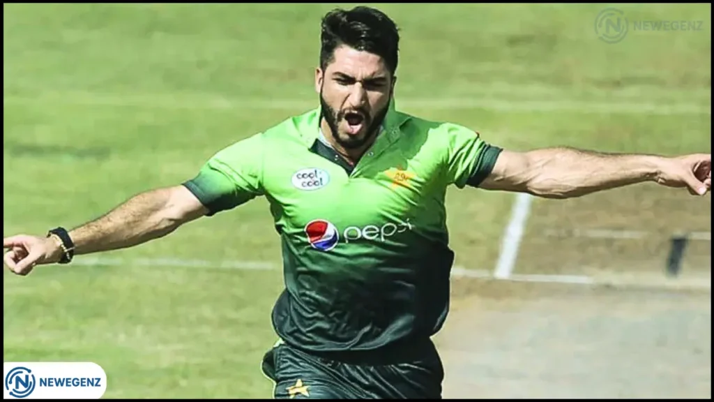 Usman Shinwari Retirement News: Pakistan Fast Bowler Ends Career