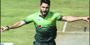 Usman Shinwari Retirement News: Pakistan Fast Bowler Ends Career