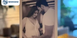 Katrina Kaif Pregnancy