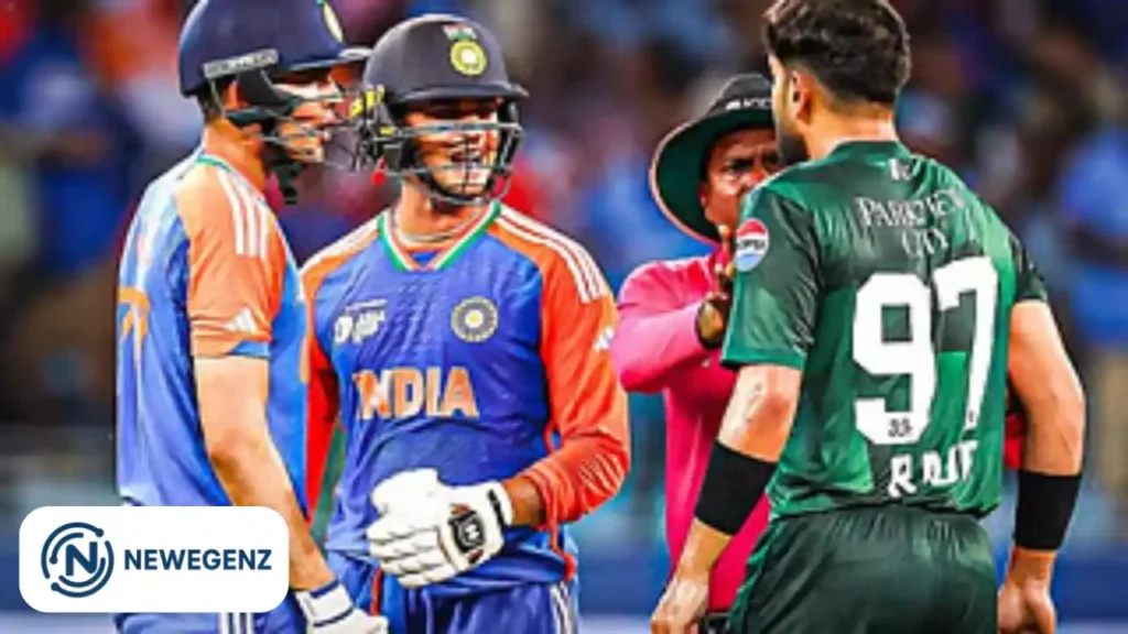 Asia Cup 2025 Final: Pakistan vs India Set for a Historic Clash on Sunday