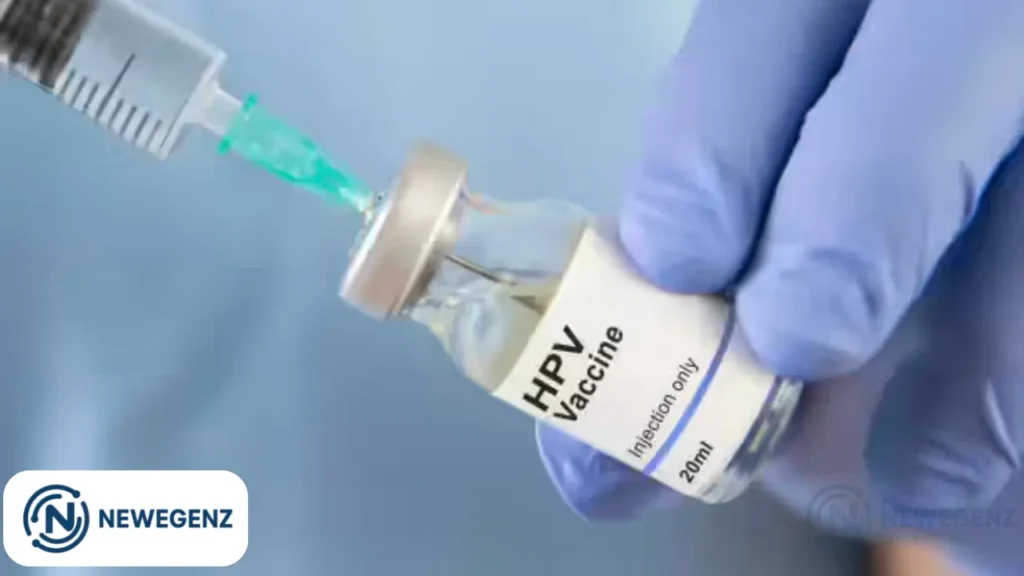 Govt to Block Social Media Accounts Spreading Lies About HPV Vaccine Side Effects 2025