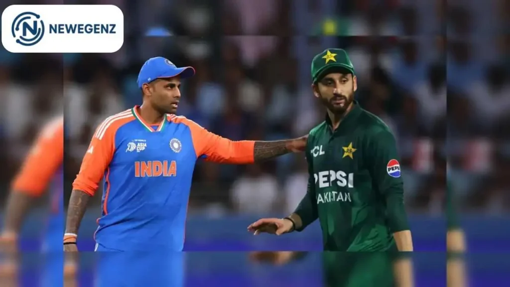 India vs Pakistan Asia Cup Clash 2025: Match Preview, Time and Updates