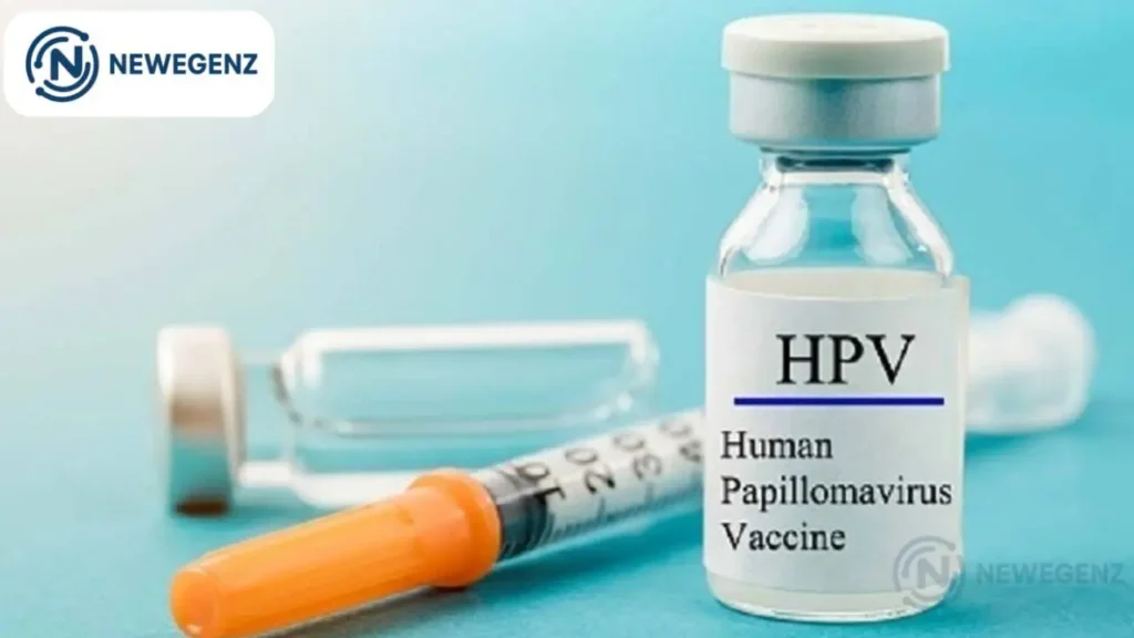 HPV Vaccine in Pakistan 2025
