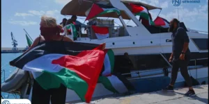 Global Sumud Flotilla 2025: Israeli Forces Capture Additional Boats